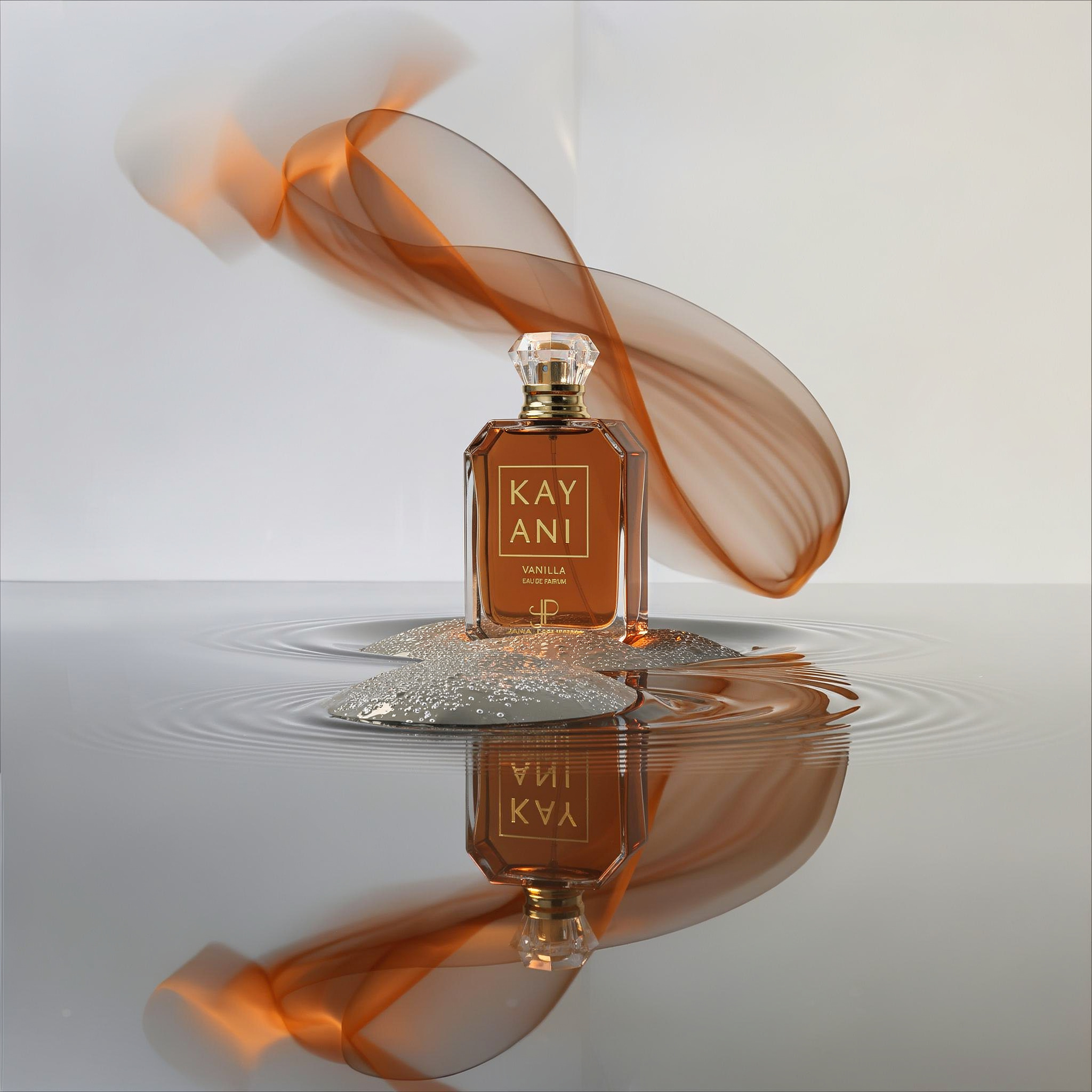 كياني فانيلا