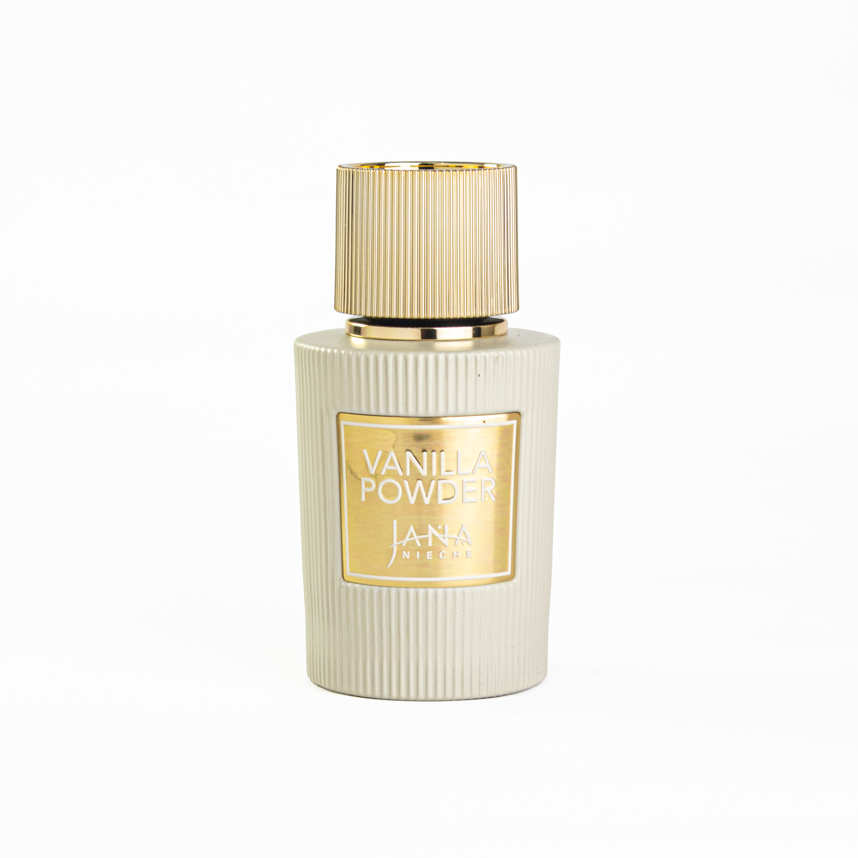 فانيليا بودر